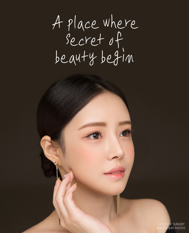 TS Plastic Surgery, A place where secret of beauty begin