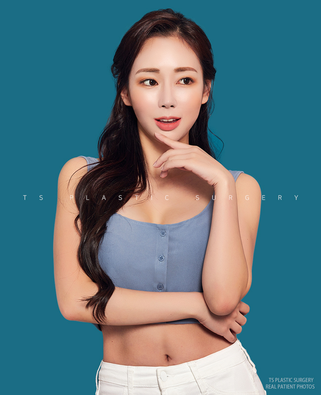 TS Plastic Surgery, Real Patient photos