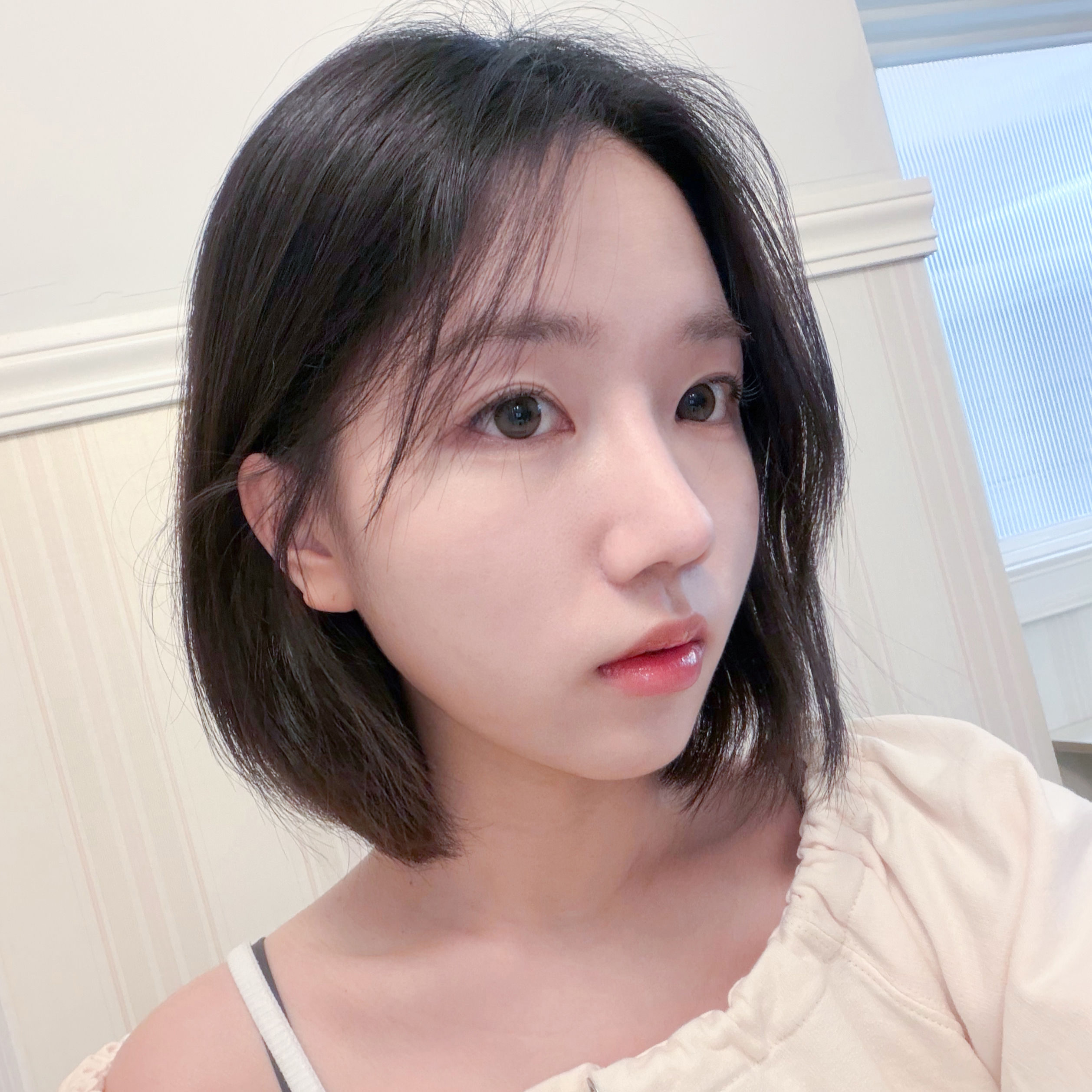 After