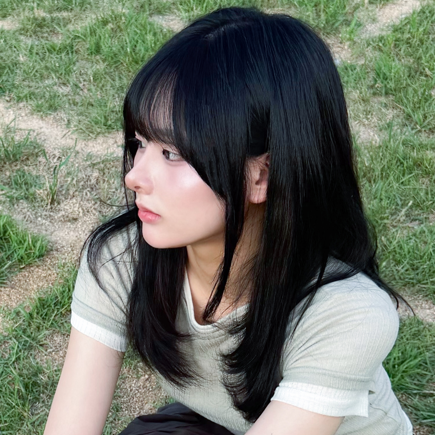 After