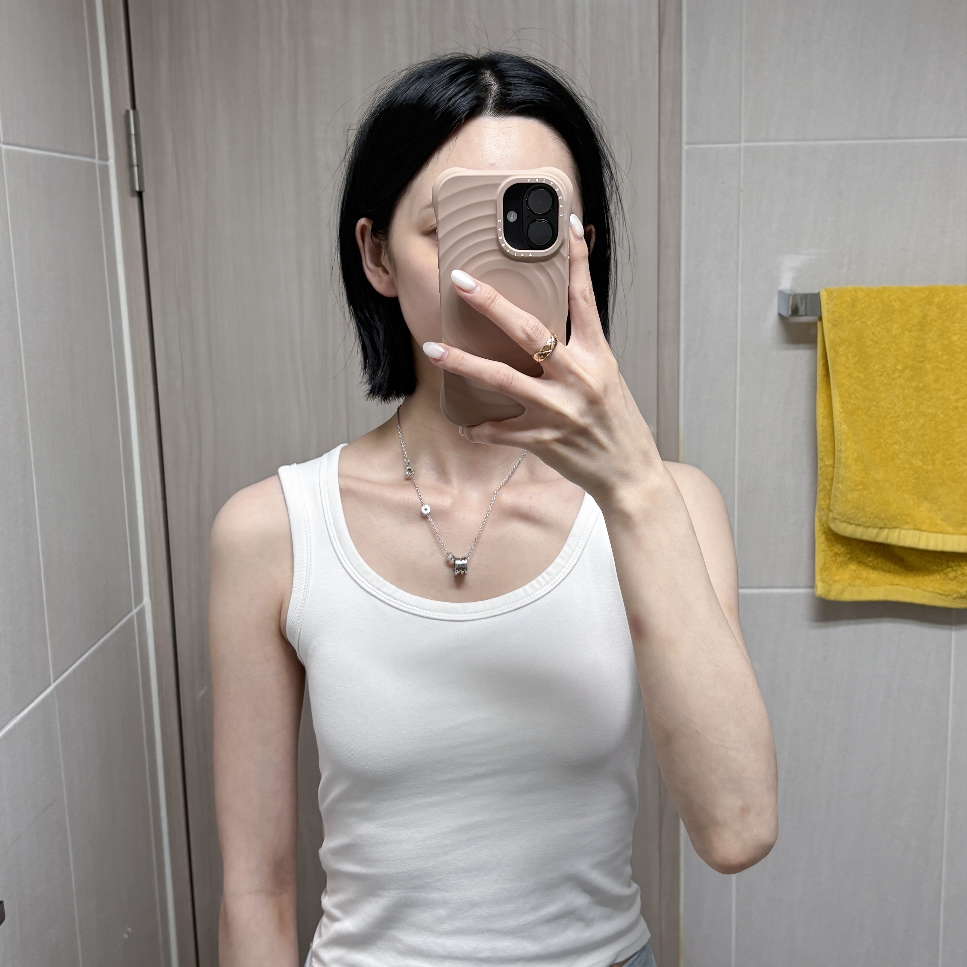 Before
