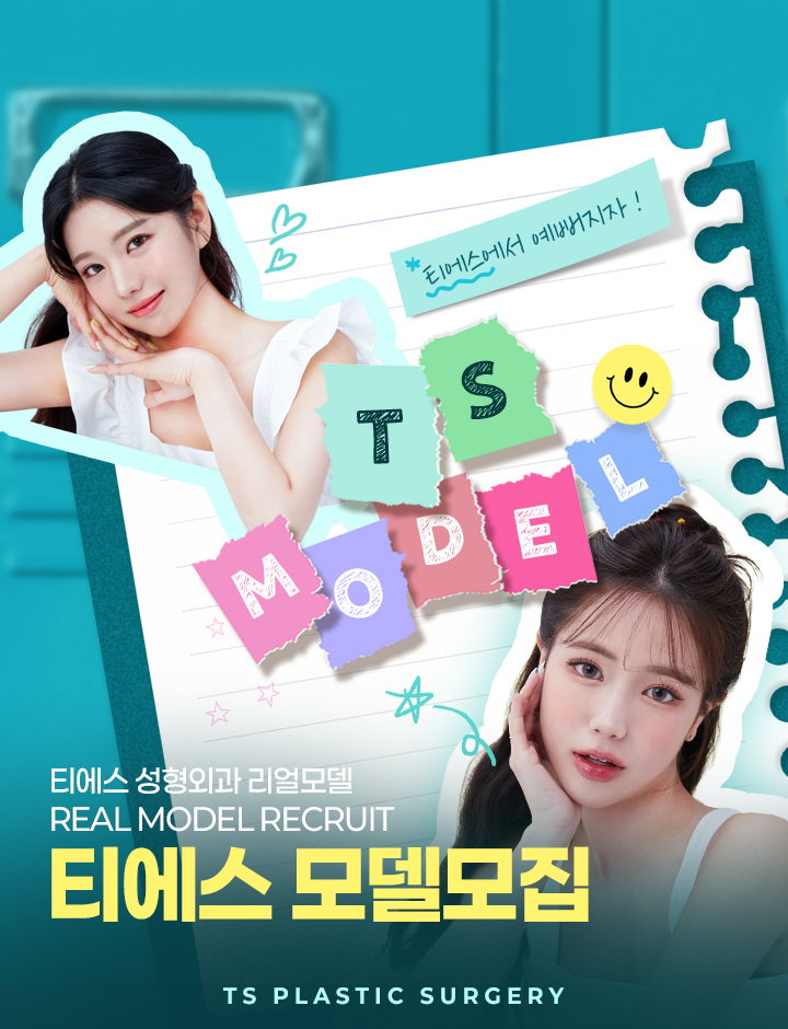 티에스 모델모집