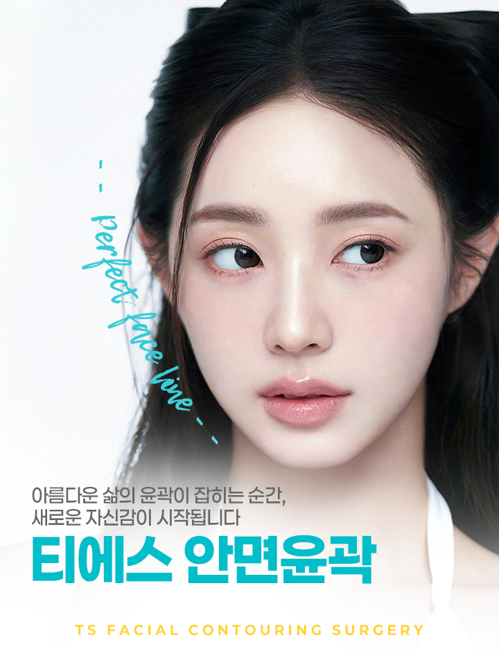 티에스 안면윤곽